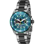 Invicta Mens Pro Diver Watch IN-42222