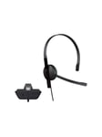 Xbox One Chat Headset - Headset - Xbox One S