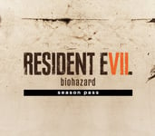 Resident Evil 7: Biohazard - Season Pass Steam (Digital nedlasting)