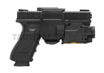 Crye Precision GunClip for Glock 17/19/20/22 (Färg: Svart)