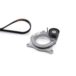 Drivremssats Gates - Mini - Mini, Countryman. BMW - F48, F40, F45, F46, X2, F44, 1-serie f40