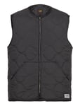 Vest Väst Black Lee Jeans