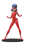 Plastoy Figurine Ladybug par ORLINSKI