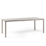Nardi, Utdragbart Bord Tevere 147 -Corda