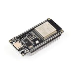 ESP32-C6-WROOM-1-NX WiFi 6 Development Board | 160MHz Single-Core MCU | USB/UART Support