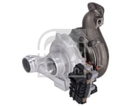 Turboladdare Garrett Turbo REMAN