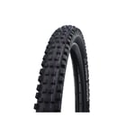 Schwalbe Magic Mary Addix Evo TLE Tyre 29 x 2.4'' Folding - Black, Soft Downhill
