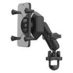 RAM® Mounts X-Grip®-telefonfäste med Vibe-Safe™""