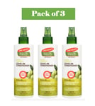 Palmer's Olive Oil Leave-in Conditioner 8.5 oz ( Pack of 3 )