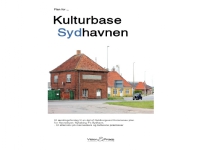 Plan for Kulturbase Sydhavnen | Frederik Schütt, Anja Jørgensen, Anatoli Jonas Guldberg Knudsen og Joan Kragh