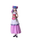 Square Enix - Dragon Quest V Hand of the Heavenly Bride Bring Arts: Nera - Figur