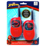 Marvel Spider-Man Walkie Talkies