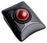 Kensington Expert Trackball Wireless Mouse - Black