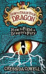 - How to Train Your Dragon: Fight a Dragon's Fury Book 12 Bok