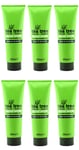Tea Tree Facial Wash Cleansing Facial Scrub Exfoliating All Skin Types 250ml x 6