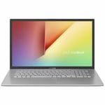 Laptop Asus VivoBook 17 R710 Azerty Fransk Intel© Core™ i3-1115G4 8 GB RAM 512 GB SSD