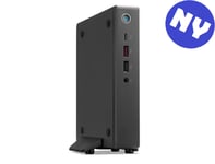 Ny Acer Veriton VN2590G Mini-PC, Celeron 7305 / 8GB / 128GB / Windows 11, 1års Garanti