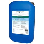 Ytdesinfektion LIFECLEAN 25L