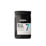 L'Oréal Professionnel Blond Studio Clay Powder 7 500gr
