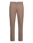 Bruun & Stengade Bs Malik Regular Fit Chinos Beige