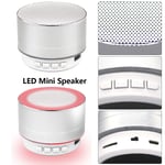 Mini Bluetooth Sound Box Bluetooth Speaker Portable Wireless  Audio Docks