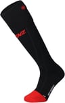 LENZ Heat Sock 6.1 Tc Compression Black