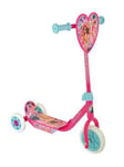 Barbie Deluxe Tri-Scooter