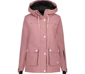 Ida W skidjacka Dam Dk Rose XS