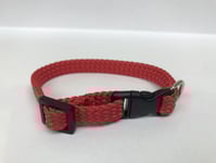 Alac Valphalsband 14-24cm