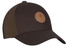 Pinewood Finnveden Hybrid Keps Dark Brown