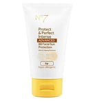No7 Protect & Perfect Intense ADVANCED BB Facial Sun Protection SPF50 Fair 50ml