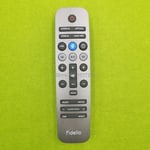 Télécommande Universelle de Rechange télécommande pour barre de son Philips Fidelio B1