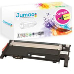 Toner d'impression type Jumao compatible pour Samsung CLX 3175, Noir 1500 pages