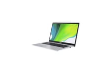 Acer Aspire 5 A517-52 Bærbar PC - Intel Core i3 (11. Gen) 1115G4 - 8 GB DDR4 - 512 GB SSD - Quad-level Cell (QLC) - Kingston - 17.3" IPS