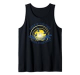Birds Of A Feather Flock Together Tank Top