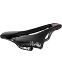 Selle Italia SLR Boost Pro Team 6.1 Kit Carbone Superflow Cadre Carbone Fibre-tek Noir, Taille S