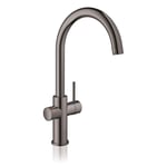 GROHE RED II Duo C-Spout