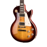 Gibson Les Paul Standard 60s Electric Guitar, Bourbon Burst (NEW)