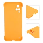 Solid Color Hard PC Phone Case For Vivo S9 Skin‑Friendly Frosted Mobile Phon SLS