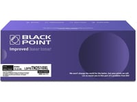 [Lbpbtn2510xl] Toner Bp S+ (Brother Tn-2510Xl)