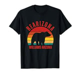 Williams Arizona Bearizona Wildlife Park T-Shirt