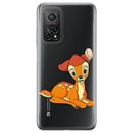 ERT GROUP Coque de téléphone Portable pour Huawei P30 Pro Original et sous Licence Officielle Disney Motif Bambi 016 Parfaitement adapté à la Forme du téléphone Portable, partiel imprimé