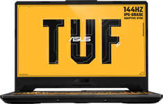 Asus TUF Gaming A15 HN003W