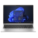 HP ProBook 450 G10 (7L6Y1ET) (Silber, Windows 11 Pro 64-Bit, 512 GB SSD)