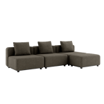 Cobana Lounge Sofa – 4 sits soffa