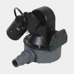 FEIT Elektrisk länspump PAM, 12 V, 1 1/2" (38 mm) slang