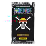 One Piece 25th Anniversary Trading Cards Booster Pack (1)