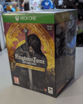 Kingdom Come: Deliverance - Royal Edition Collectors Edition | Xbox One New