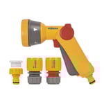Startset Pistol Multispray