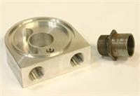 Earls 509ERL sandwichadapter M22 x 1,5 / 69mm